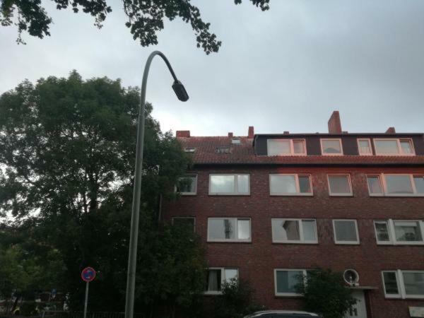 Ferienwohnung Nordsee Mit E-Bike Verleih 威廉港 外观 照片